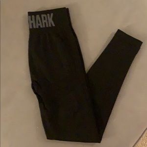 Gymshark high waisted flex  leggings